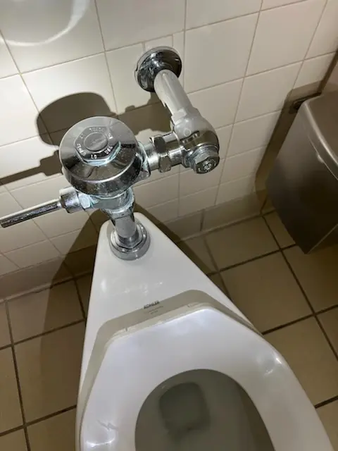 Fixture installation and repair for Hydro Jetting in Battle Creek